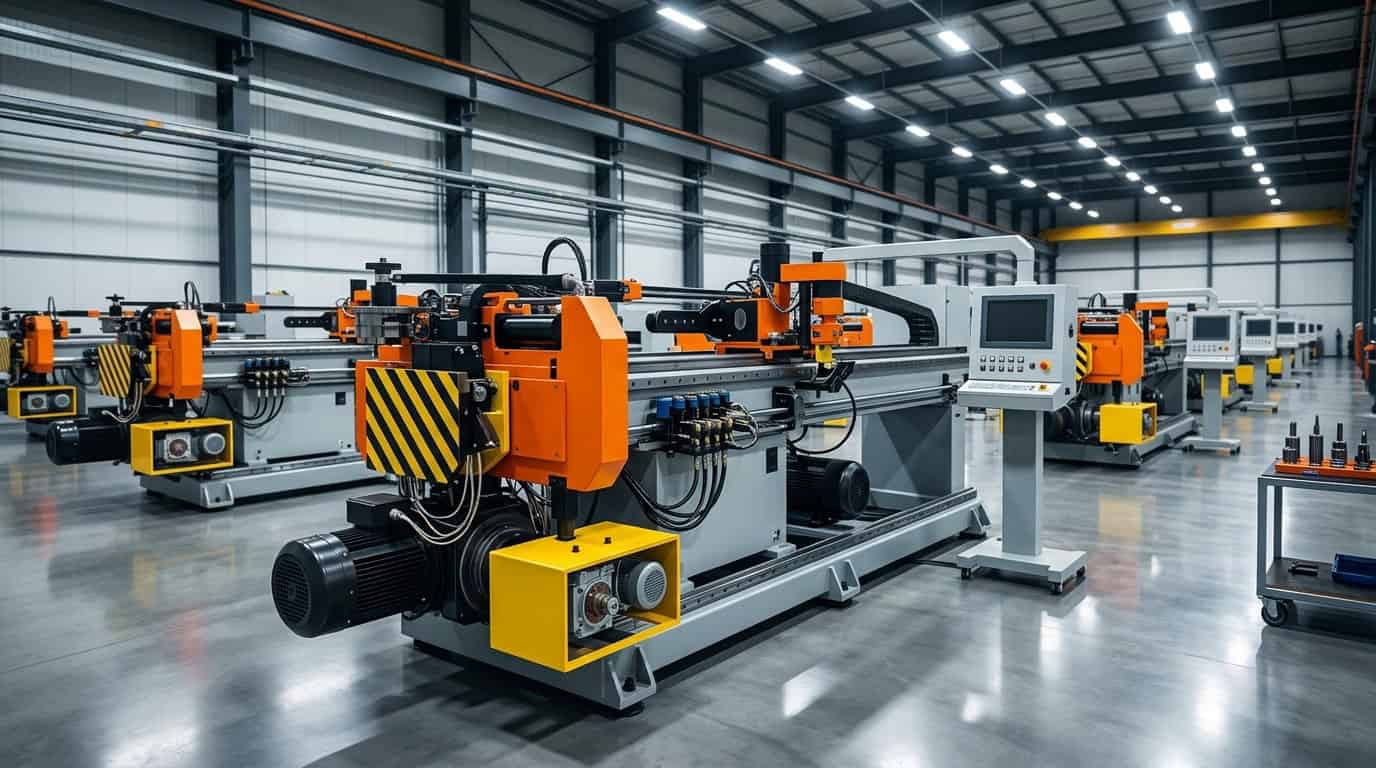 Maquinados Industriales