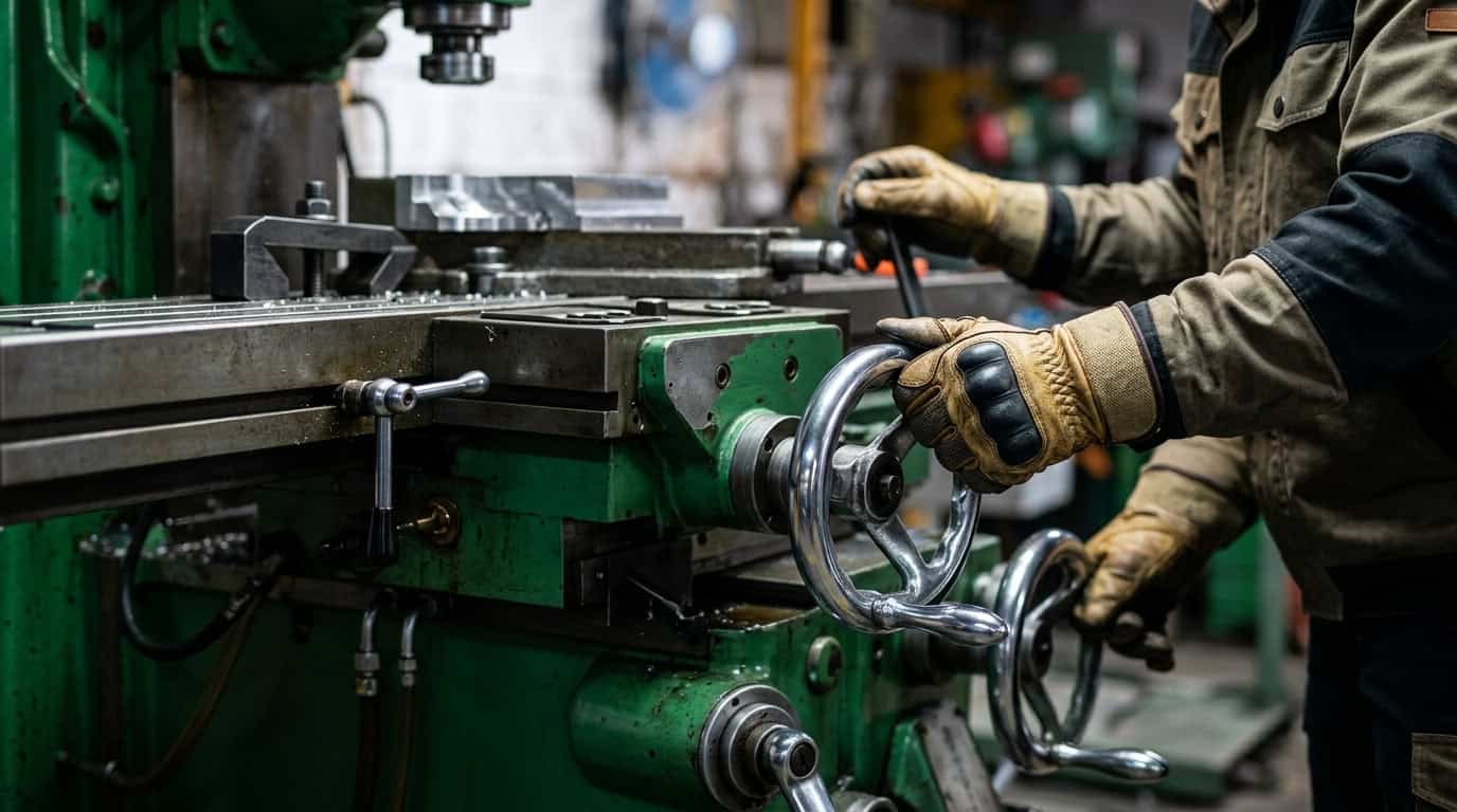 Maquinados Industriales